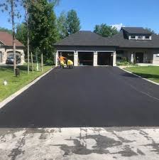 Best Driveway Repair and Patching  in Milwaukee, WI